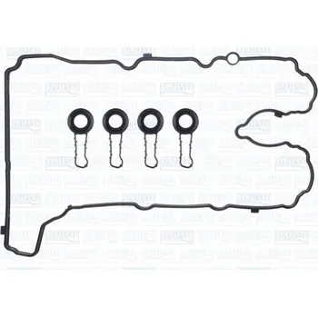 Těsnění motoru Sada těsnění, kryt hlavy válce, 56061500, 11128583293, AJUSA, 56061500