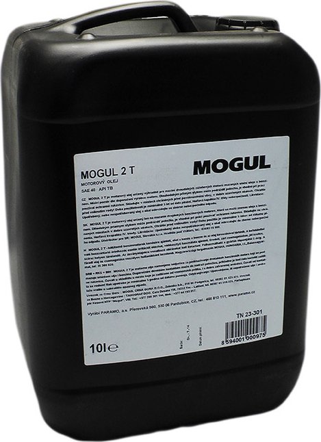 Mogul 2T (10 l)