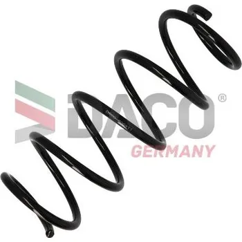 Pružina podvozku DACO 800911