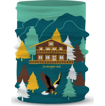 Šátek Šátek Fusakle Zamkovského chata M/L