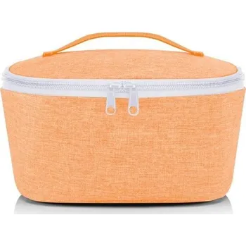 Termotaška Reisenthel Coolerbag S pocket twist apricot