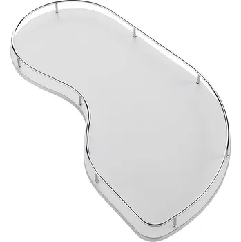 K-VIBO FLY 3.0 CLASSIC bílé dno/reling chrom P 450/655-705 (K-VIBO FLY 3.0 CLASSIC bílé dno/reling chrom P 450/655-705)