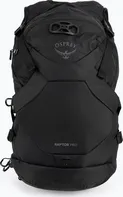 Osprey Raptor Pro 18 l černy