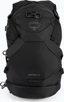 batoh na kolo Osprey Raptor Pro 18 l černy