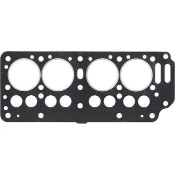 Autodíl Těsnění, hlava válce, , 6360161320, A6360161320, ELRING, 832.830