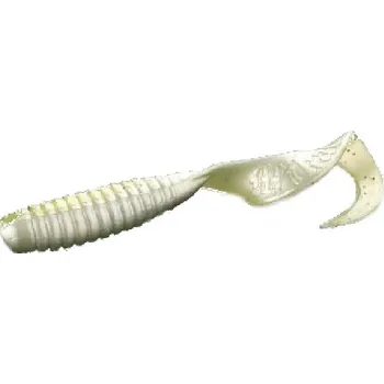 Umělá nástraha Mikado gumová nástraha twister 7,5cm 20kusů