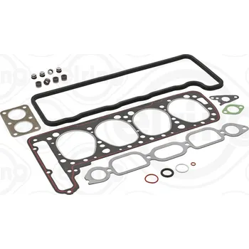 Sada těsnění, hlava válce, , 1150104021, 1150104121, ELRING, 830.992