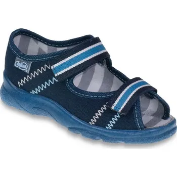 Chlapecké bačkory Bačkůrky sandálky Befado Max 969X101 velikost: 28