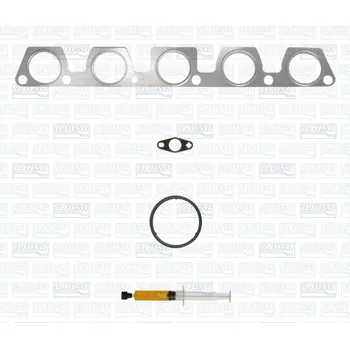 Těsnění motoru Montážní sada, dmychadlo, JTC12307, 07K145701J, AJUSA, JTC12307