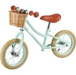 Dětské odrážedlo NILS Fun RB031 mátové