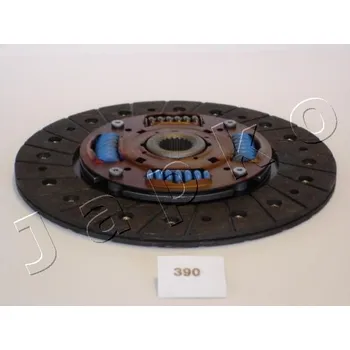 Spojková lamela JAPKO Lamela spojky 80390