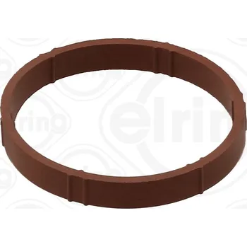 Automobilové těsnění Těsnění, pouzdro kolena sacího potrubí ELRING 486.010