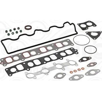 Sada těsnění, hlava válce, , 60814724, 60816185, 71712831, 71717834, ELRING, 074.670