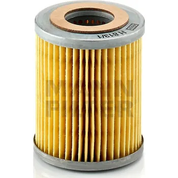 Autodíl Olejový filtr H 813/1 n