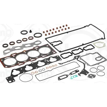 Automobilové těsnění Kompletní sada těsnění, motor, , 71711280, ELRING, 180.900