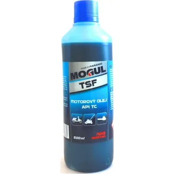 Motorový olej Mogul TSF (500 ml)