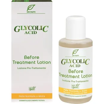 Dr.Taffi Čistící a přípravné tonikum 200 ml 200 ml