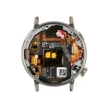 Huawei Watch GT3 42 mm originální LCD displej Gold Stainless Steel