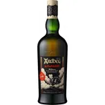 Ardbeg BizarreBQ L.E. 50,9 % 0,7 l
