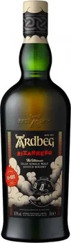 Whisky Ardbeg BizarreBQ L.E. 50,9 % 0,7 l