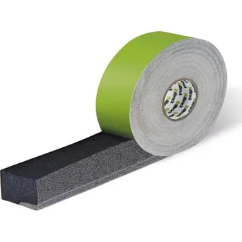 Izolační páska Tremco illbruck Illmod TP652 Trio+ 8-15x66 černá (M, max.8-33) role=6m (318683)