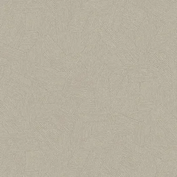 Tapeta Eijffinger Béžová vliesová tapeta s grafickým etno vzorem, 318001, Twist, Eijffinger, velikost 0,52 x 10 m