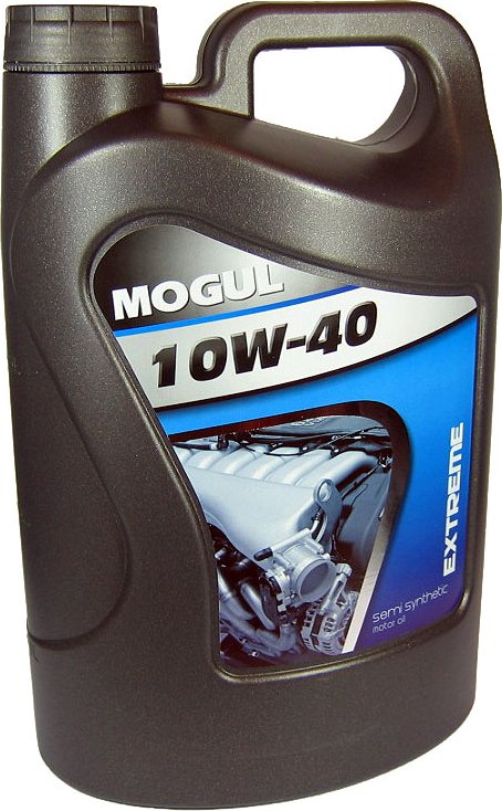 Mogul Extreme 10W-40 (4 l)