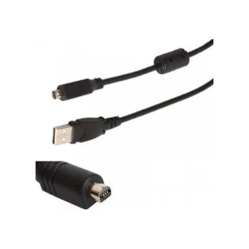 Datový kabel USB kabel pro Sony 10pin