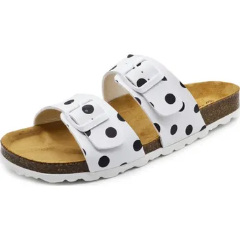 Dámská obuv REGA 2853717151 bílá 42