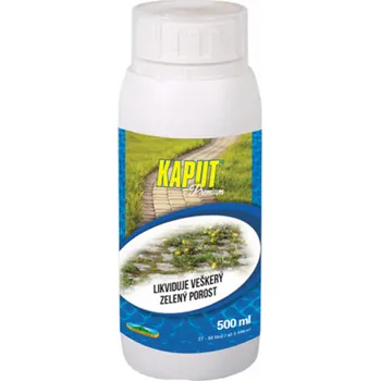Pesticid Kaput koncentrát 500ml