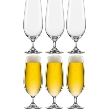 Sklenice Eisch VINEZZA Sada 6 sklenic na Pivo