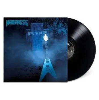 Zahraniční hudba LP Wardress: Metal 'Til The End 2023
