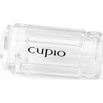 Razítko Cupio Silikonové razítko střední