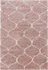 Koberec Ayyildiz Salsa Shaggy 3201 Rose 120 x 170 cm