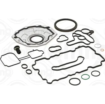 Sada těsnění, kliková skříň, , ELRING, 916.540