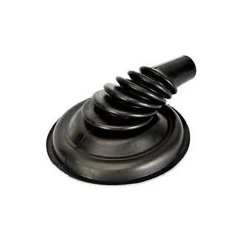 Blatník karosérie Manžeta řadící páky pro MAN L2000