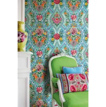 Tapeta Eijffinger Obrazová tapeta 341101, Pip, Eijffinger, velikost 0,93 x 2,8 m