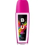 B.U. One Love deodorant s rozprašovačem…