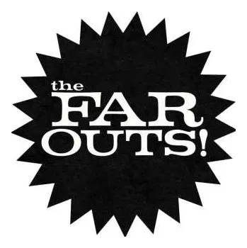 Zahraniční hudba CD Far Outs: Far Outs 2023