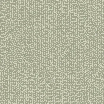 Tapeta York Zelená vliesová tapeta s krémovými flíčky DD3801, Dazzling Dimensions 2, York, velikost 0,685 x 8,2 m