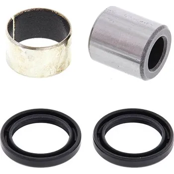 ALL BALLS opravná sada upevnění tlumiče přední HONDA TRX 450 98-04 (ALL BALLS opravná sada upevnění tlumiče přední HONDA TRX 450 98-04)