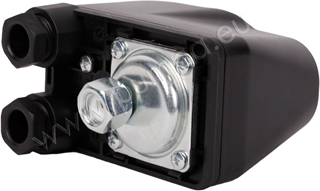 SPÍNAČ TLAKOVÝ PTS 230V/400V, 2,1 - 3,5 bar