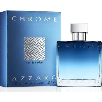 Pánský parfém Azzaro Azzaro Chrome, Parfumovaná voda 100ml - Tester Pre mužov Parfumovaná voda