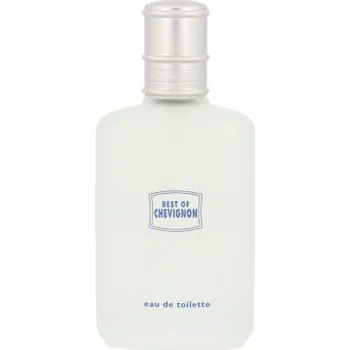 Pánský parfém Chevignon Chevignon Best Of, Toaletní voda 100ml - Tester Pre mužov Toaletní voda