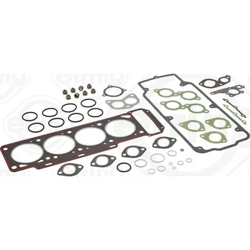 Sada těsnění, hlava válce, , 11121257296, 11129065721, ELRING, 833.886