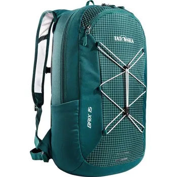 Městský batoh Batoh Tatonka BAIX 15 teal green