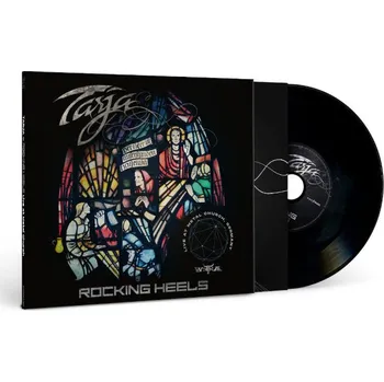 Zahraniční hudba Tarja - Rocking Heels: Live At Metal Church (CD, 0217298EMU)