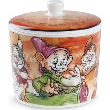 Cukřenka Egan DISNEY THE SEVEN DWARFS Cukřenka 250 ml