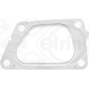 Těsnění, AGR ventil, , 98065521, ELRING, 821.770