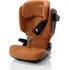 Autosedačka Britax Römer Kidfix i-Size 2023, Golden Cognac